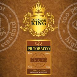 PR Tobacco (50ml)