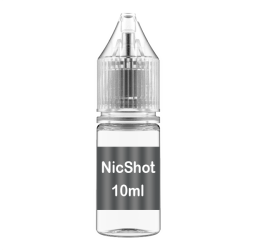 Nikotinshot - 70VG/30PG