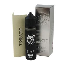Nasty juice Tobacco Series - Silver Blend (50ml)