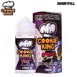 Cookie King - Choco Cream (100ml)