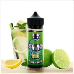 Swig - Lime Soda (100ml)