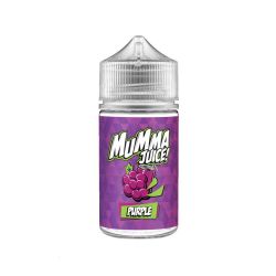 Mumma Juice - Purple (50ml)